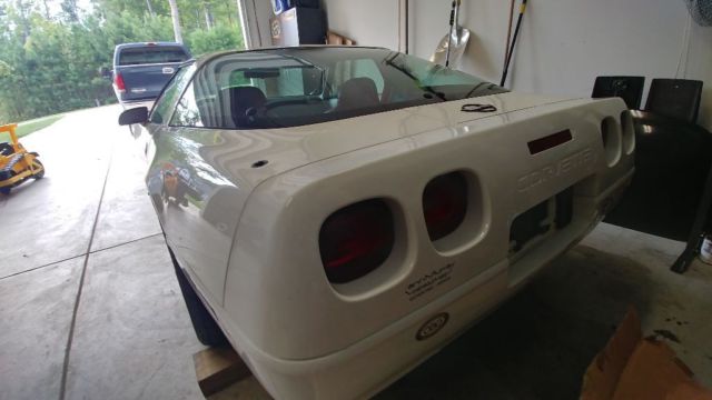 1994 Chevrolet Corvette