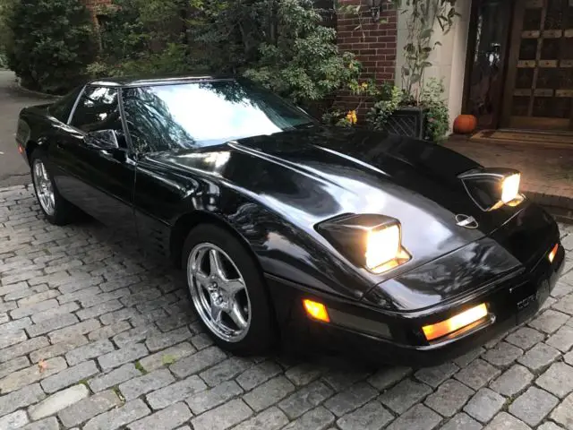 1994 Chevrolet Corvette