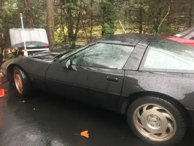 1994 Chevrolet Corvette