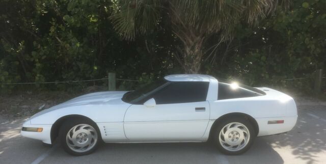 1994 Chevrolet Corvette