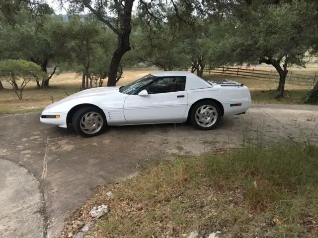 1994 Chevrolet Corvette