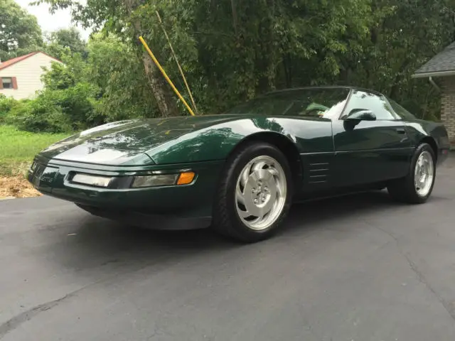 1994 Chevrolet Corvette