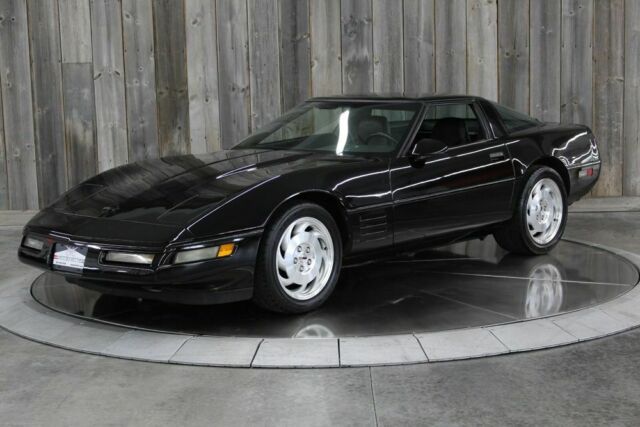 1994 Chevrolet Corvette Low Miles Great Condition Loaded w/Options
