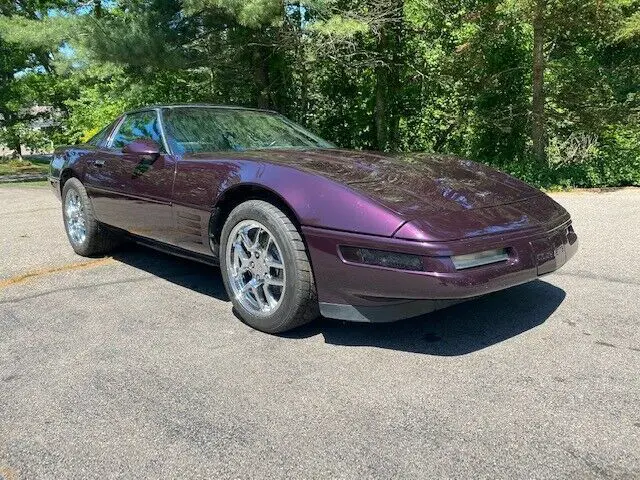 1994 Chevrolet Corvette