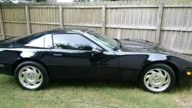 1994 Chevrolet Corvette