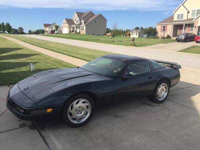 1994 Chevrolet Corvette