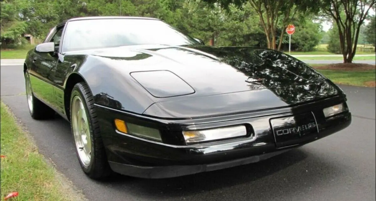 1994 Chevrolet Corvette Z07