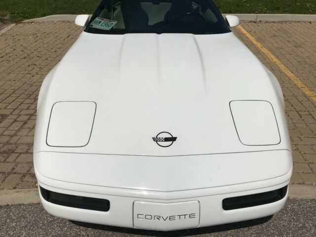 1994 Chevrolet Corvette Z07