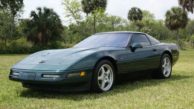 1994 Chevrolet Corvette ZR1