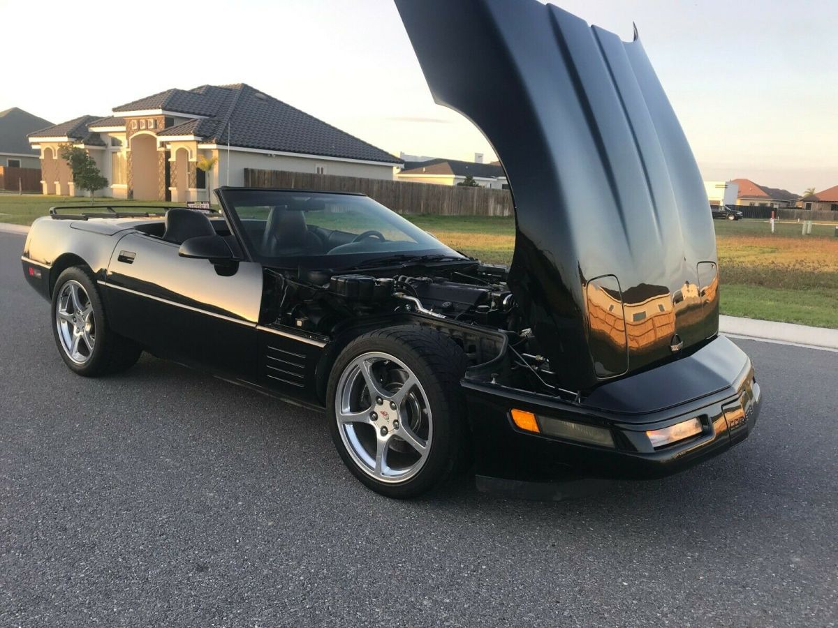 1994 Chevrolet Corvette LT1 Beautiful C4 Vette!!!No Reserve***