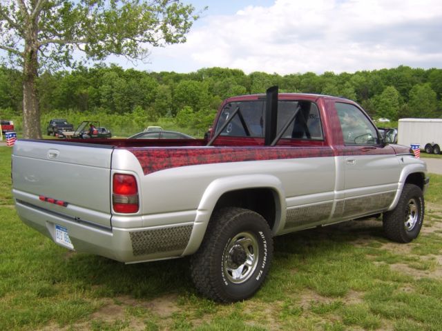 1994 Dodge Ram 2500