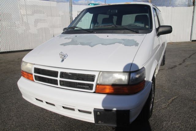 1994 Dodge Caravan