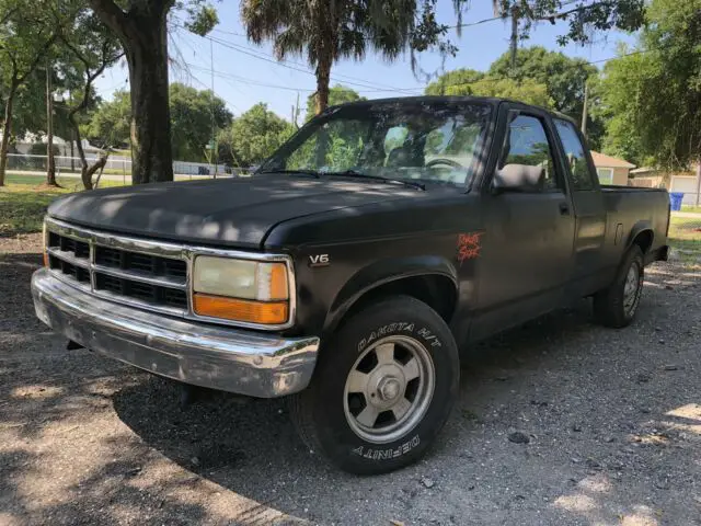 1994 Dodge Dakota --