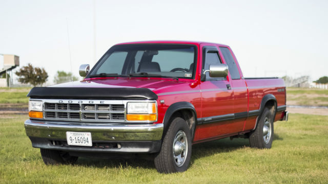 1994 Dodge Dakota SLT