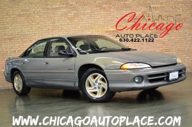 1994 Dodge Intrepid ES