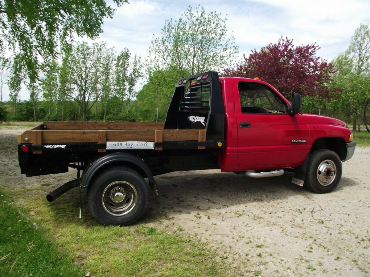 1994 Dodge Other Pickups