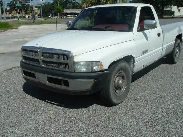 1994 Dodge Ram 2500