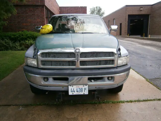 1994 Dodge Ram 1500