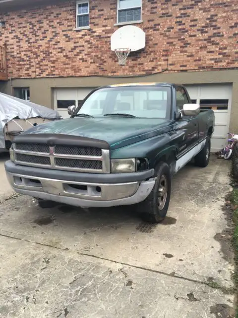 1994 Dodge Ram 1500