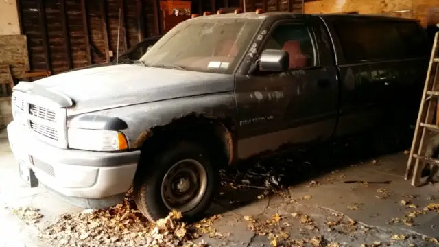 1994 Dodge Ram 1500