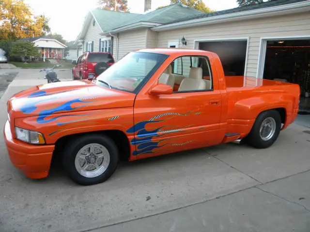 1994 Dodge Ram 1500