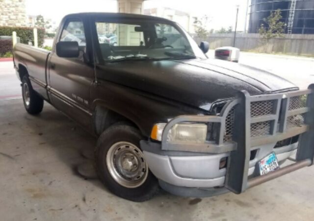 1994 Dodge Ram 1500