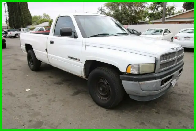 1994 Dodge Ram 2500