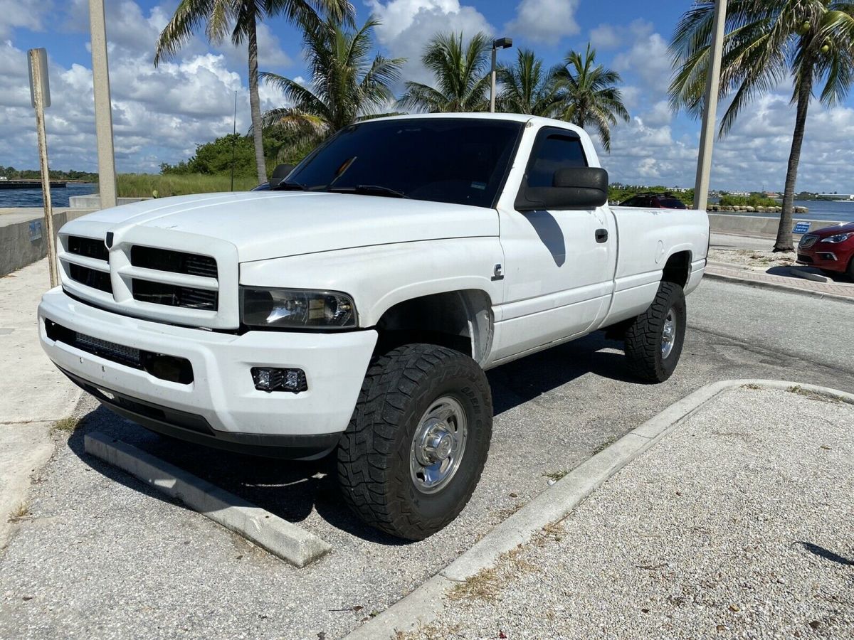 1994 Dodge Ram 2500