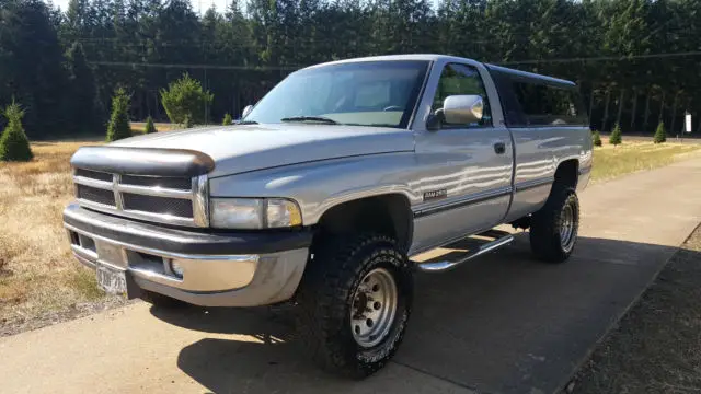 1994 Dodge Ram 2500