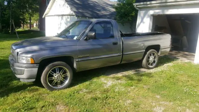 1994 Dodge Ram 2500