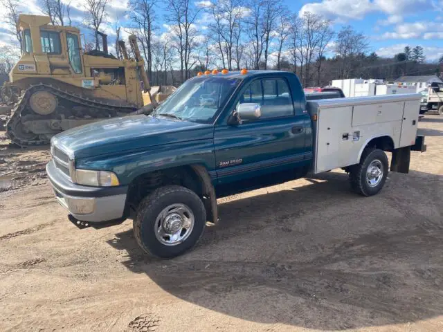 1994 Dodge Ram 2500