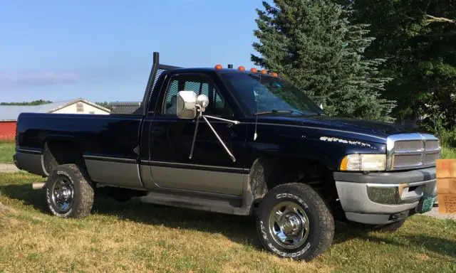 1994 Dodge Ram 2500