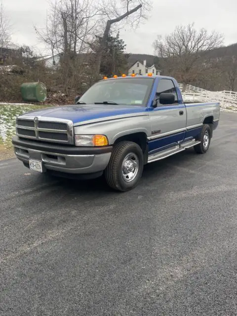 1994 Dodge Ram 2500