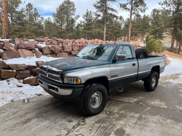 1994 Dodge Ram 2500