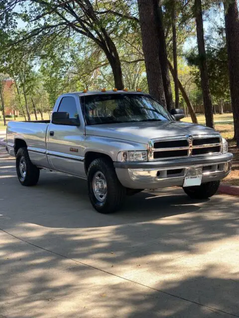 1994 Dodge Ram 2500