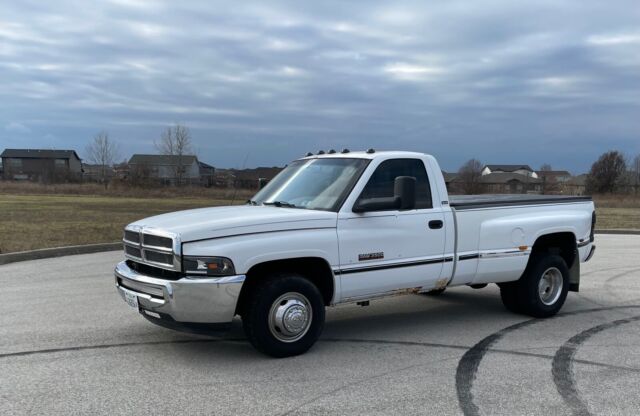 1994 Dodge Ram 3500