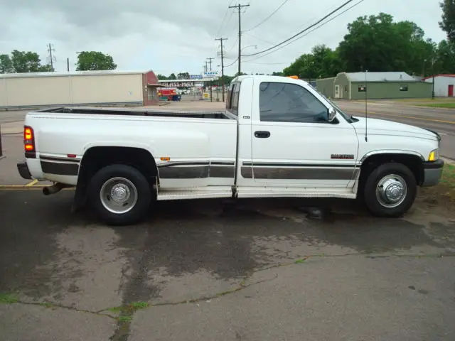 1994 Dodge Ram 3500 SLT