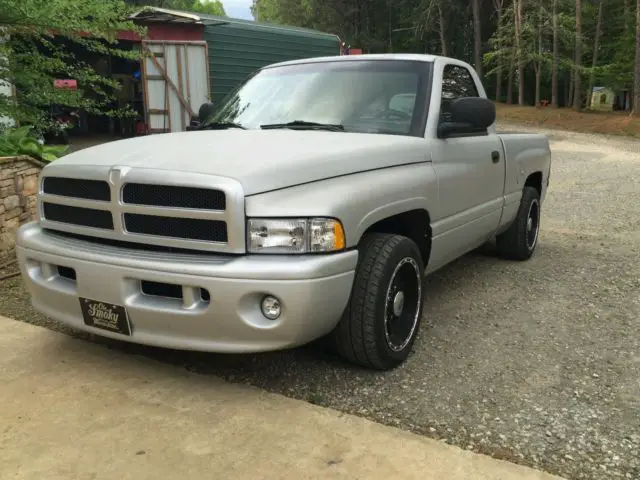 1994 Dodge Ram 2500