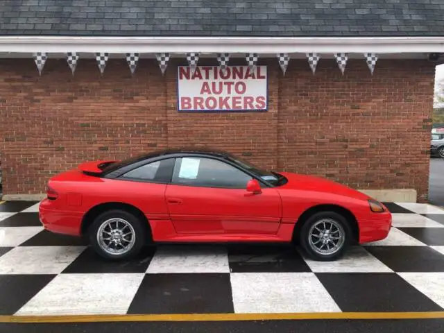 1994 Dodge Stealth Stealth