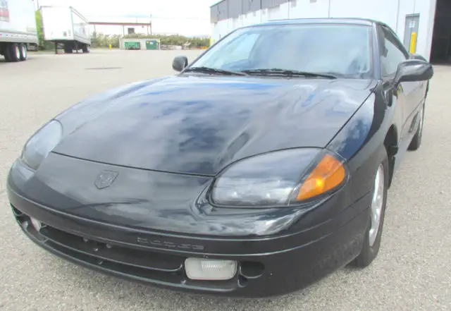 1994 Dodge Stealth