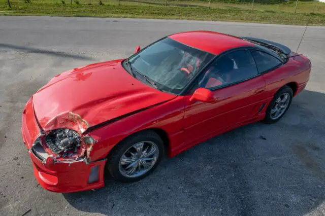 1994 Dodge Stealth ES