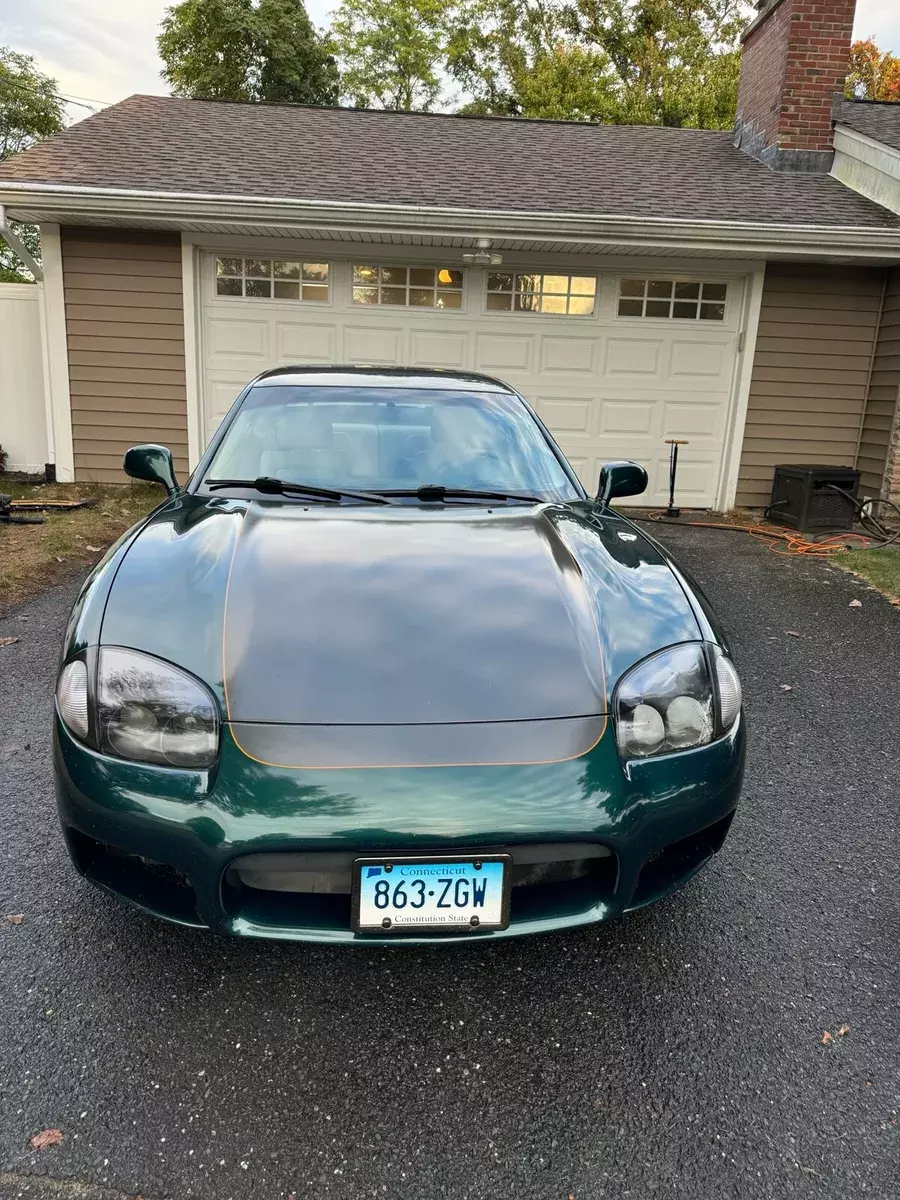 1994 Dodge Stealth R/T LUXURY