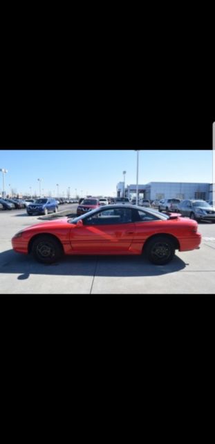 1994 Dodge Stealth Base