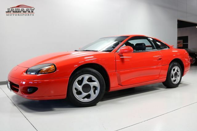 1994 Dodge Stealth R/T