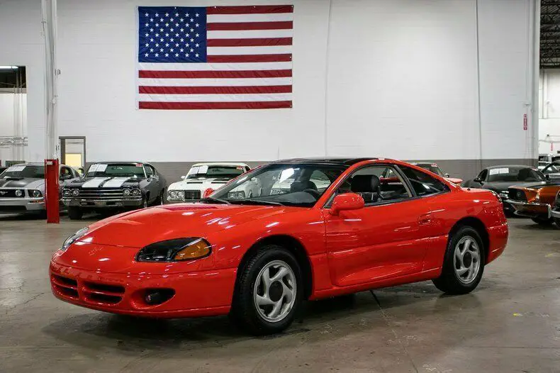 1994 Dodge Stealth R/T