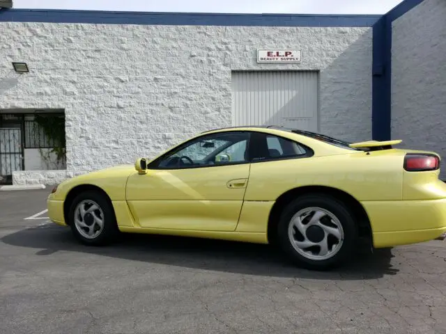 1994 Dodge Stealth r/t