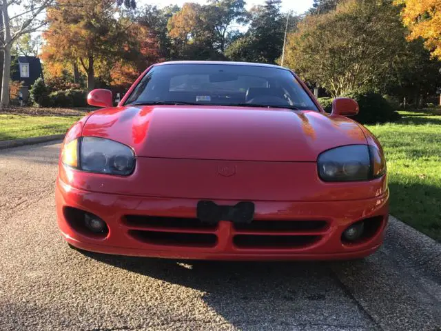 1994 Dodge Stealth R/T