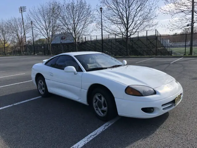 1994 Dodge Stealth