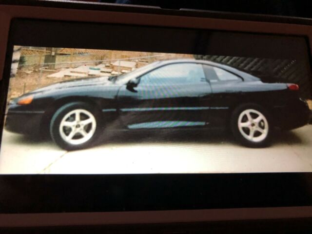 1994 Dodge Stealth