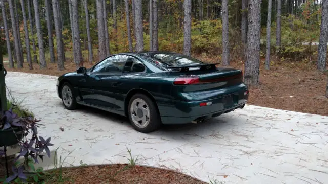 Dodge Stealth 2000